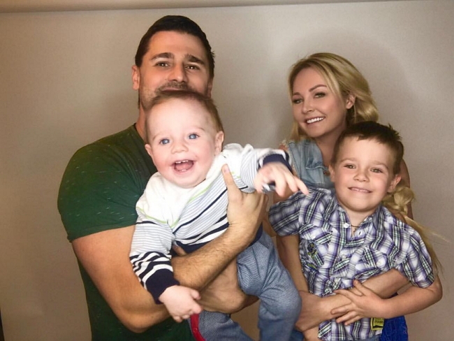 Фото детей участников Дома-2 (6.04.2017) Фото детей участников Дома-2 (6.04.2017)