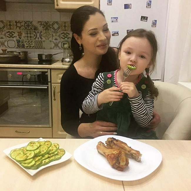 Фото детей участников Дома-2 (6.04.2017) Фото детей участников Дома-2 (6.04.2017)