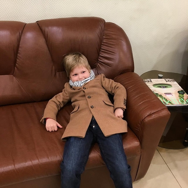 Фото детей участников Дома-2 (6.04.2017) Фото детей участников Дома-2 (6.04.2017)