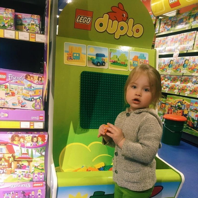 Фото детей участников Дома-2 (6.04.2017) Фото детей участников Дома-2 (6.04.2017)