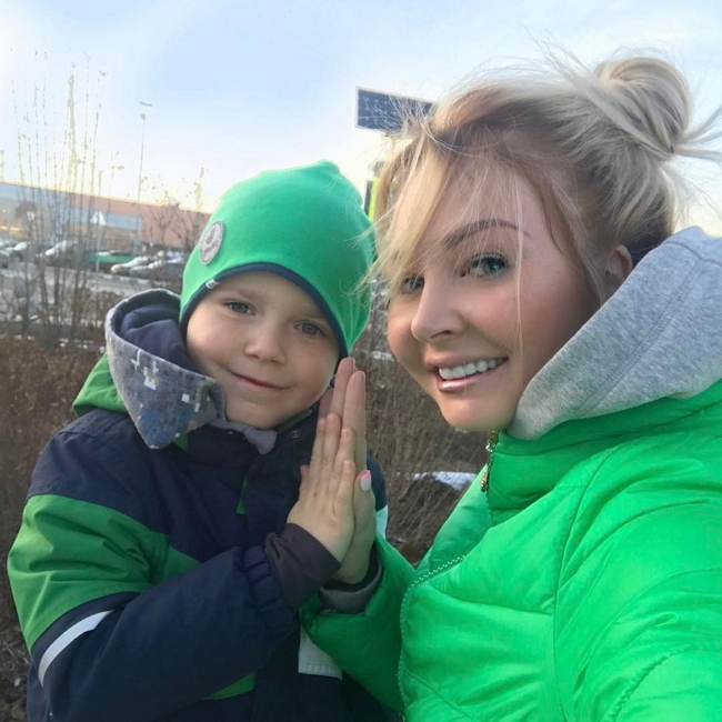 Фото детей участников Дома-2 (6.04.2017) Фото детей участников Дома-2 (6.04.2017)