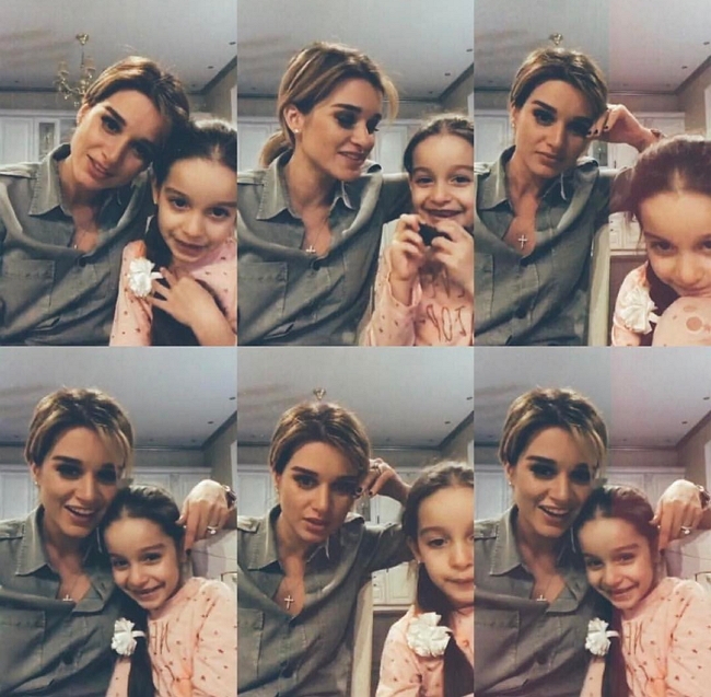 Фото детей участников Дома-2 (6.04.2017) Фото детей участников Дома-2 (6.04.2017)