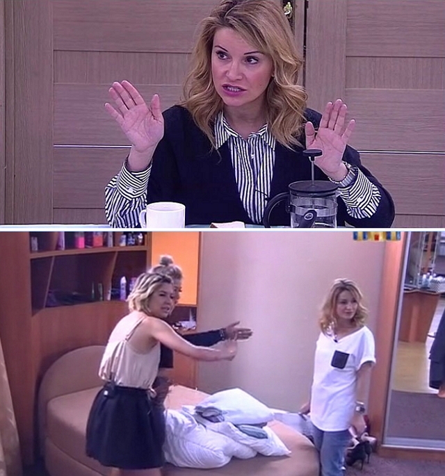 Мнение: Ольга Орлова раскрыла тайны Дома-2 Мнение: Ольга Орлова раскрыла тайны Дома-2