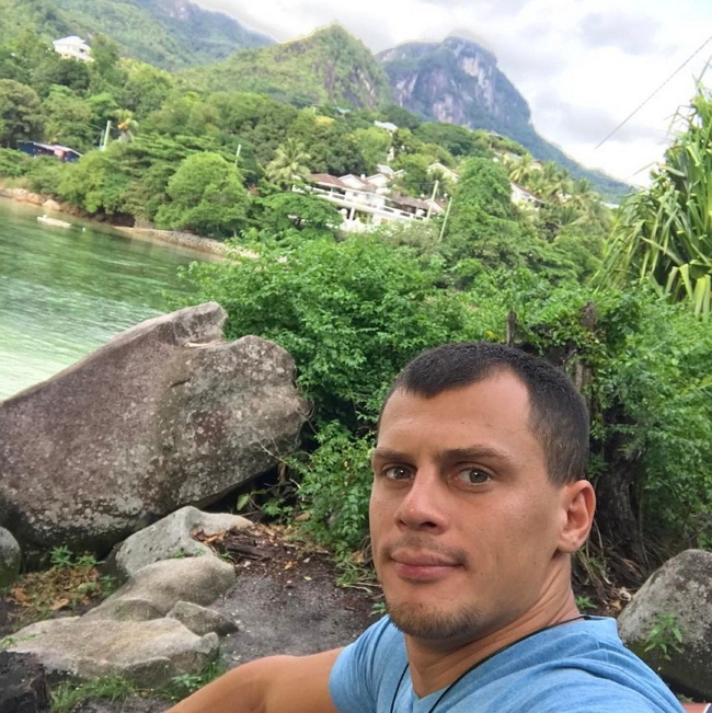 Фото с Сейшел от участников (7.04.2017) Фото с Сейшел от участников (7.04.2017)