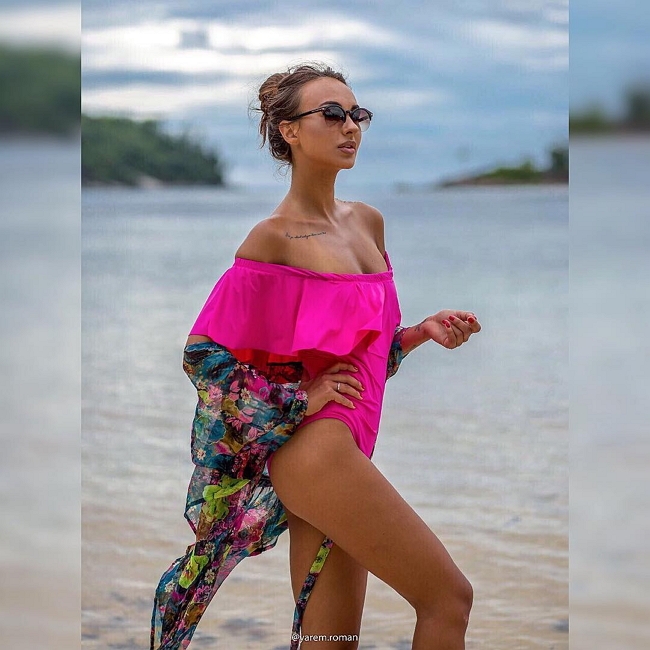 Фото с Сейшел от участников (7.04.2017) Фото с Сейшел от участников (7.04.2017)