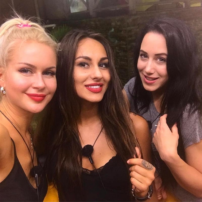 Фото с Сейшел от участников (7.04.2017) Фото с Сейшел от участников (7.04.2017)