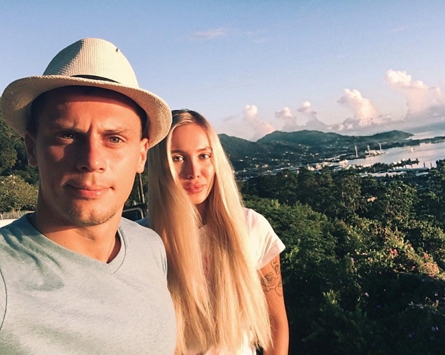 Фото с Сейшел от участников (7.04.2017) Фото с Сейшел от участников (7.04.2017)