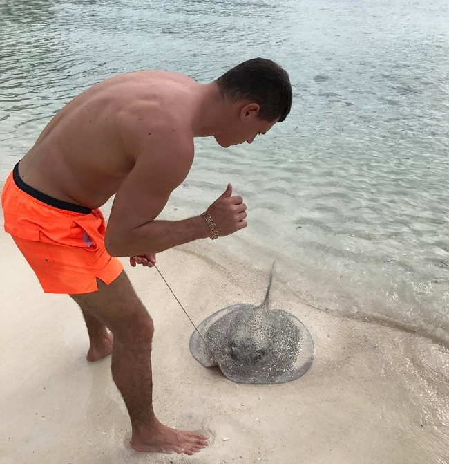 Фото с Сейшел от участников (7.04.2017) Фото с Сейшел от участников (7.04.2017)