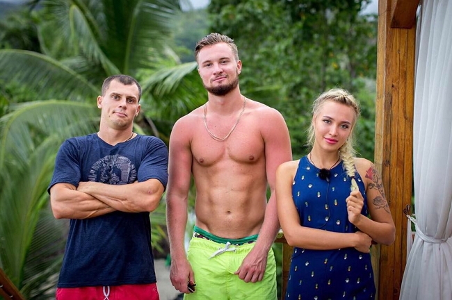 Фото с Сейшел от участников (7.04.2017) Фото с Сейшел от участников (7.04.2017)