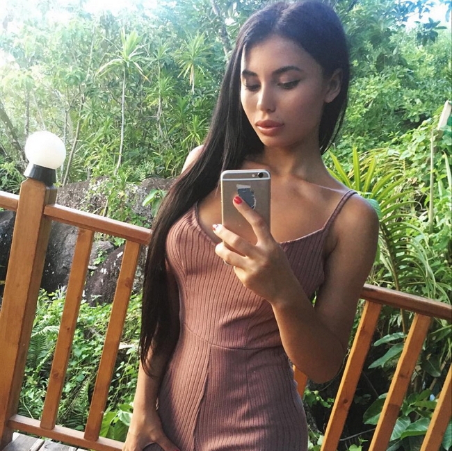 Фото с Сейшел от участников (7.04.2017) Фото с Сейшел от участников (7.04.2017)