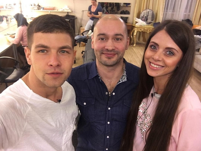 Фото от участников (7.04.2017) Фото от участников (7.04.2017)