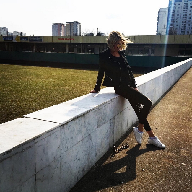 Фото от участников (7.04.2017) Фото от участников (7.04.2017)