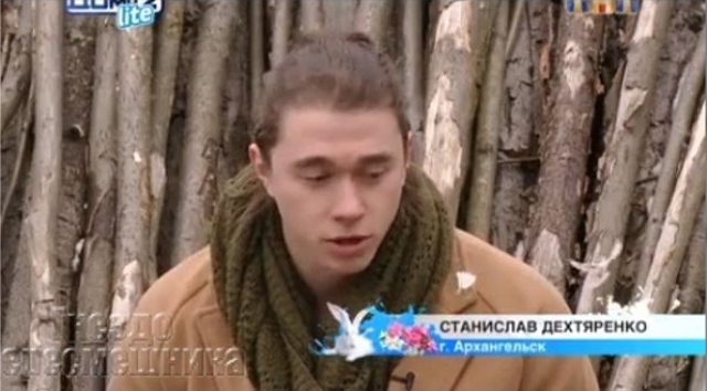 Мужской приход 7.04.2017 Мужской приход 7.04.2017