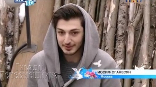 Мужской приход 7.04.2017 Мужской приход 7.04.2017