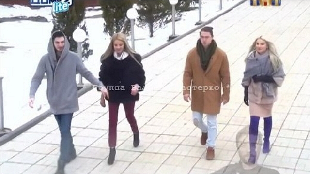 Женский приход 7.04.2017 Женский приход 7.04.2017