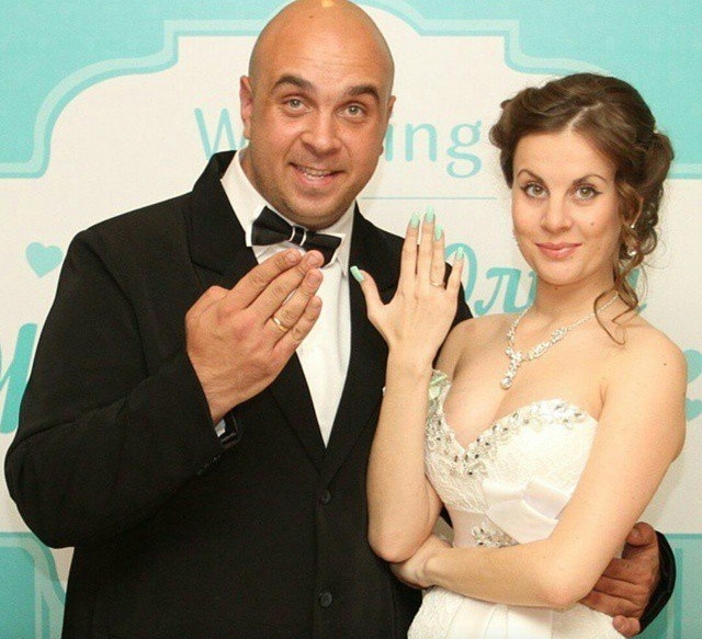 Cosmopolitan: Почему так быстро разводятся участники Дома-2 Cosmopolitan: Почему так быстро разводятся участники Дома-2