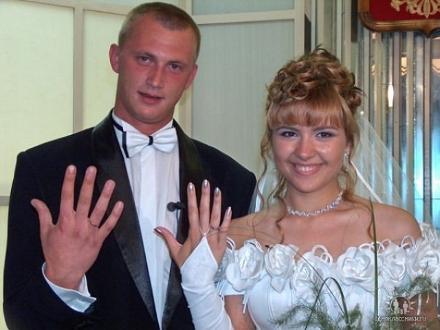 Cosmopolitan: Почему так быстро разводятся участники Дома-2 Cosmopolitan: Почему так быстро разводятся участники Дома-2