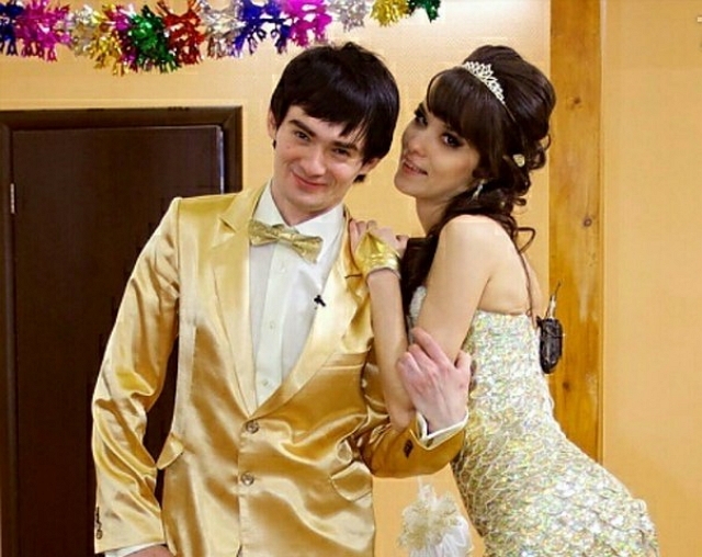 Cosmopolitan: Почему так быстро разводятся участники Дома-2 Cosmopolitan: Почему так быстро разводятся участники Дома-2