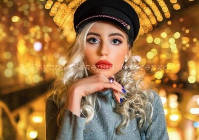 Новая участница Анастасия Новая участница Анастасия