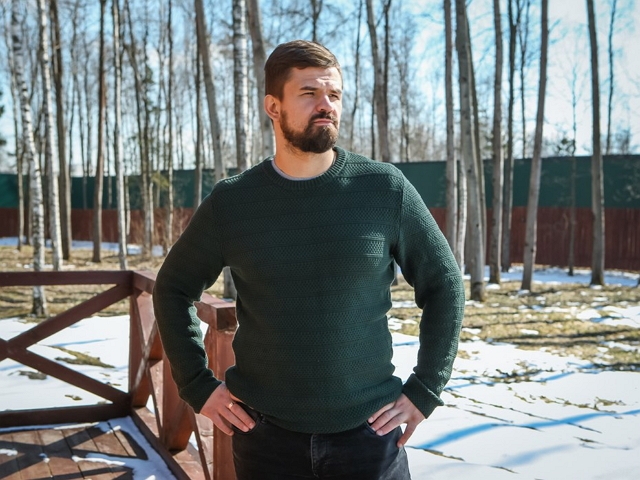 Блог Редакции: Почему Петр Шепель до сих пор один? Блог Редакции: Почему Петр Шепель до сих пор один?