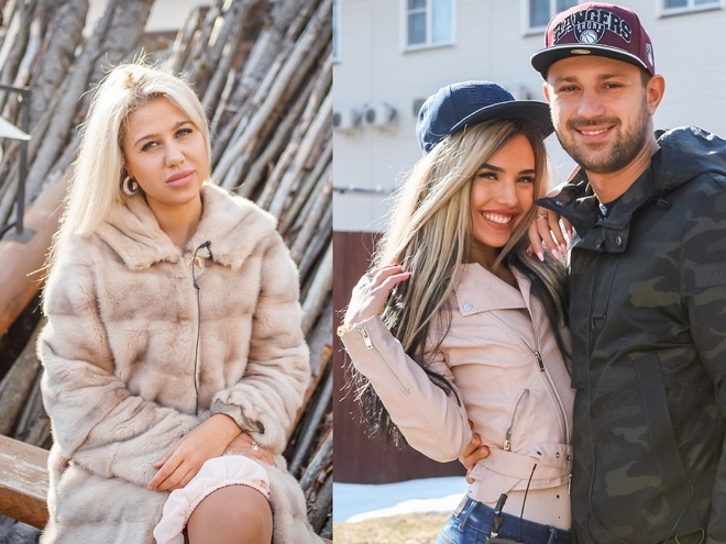 Редакция: Кохно влюблена в Кузнецова? Редакция: Кохно влюблена в Кузнецова?