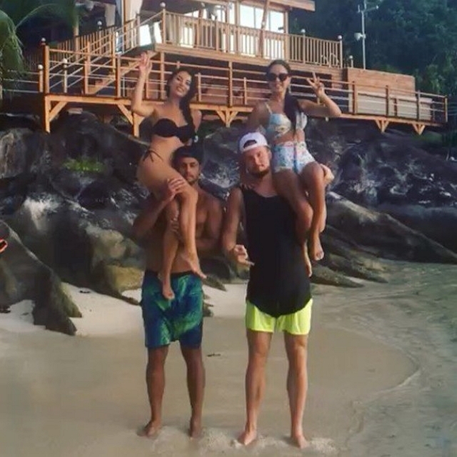 ���� � ������ �� ���������� (8.04.2017)