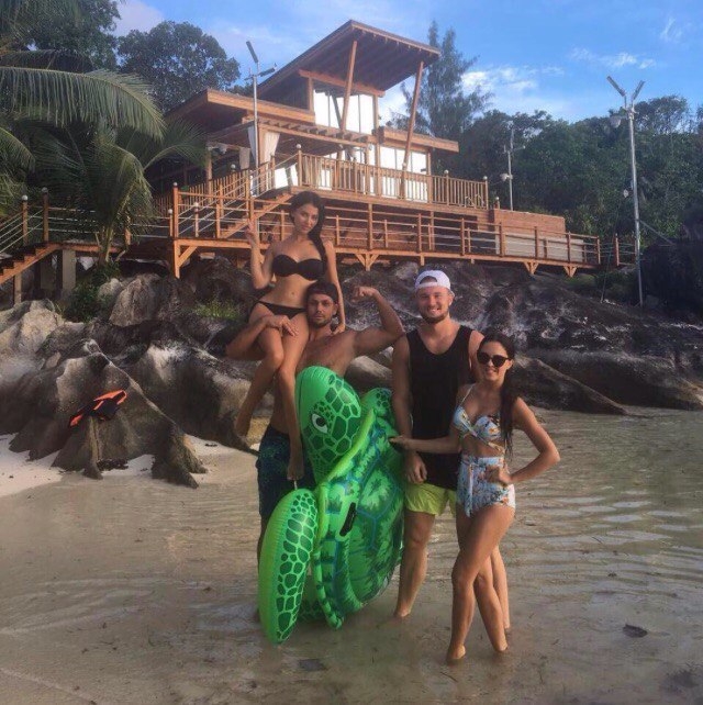 ���� � ������ �� ���������� (8.04.2017)