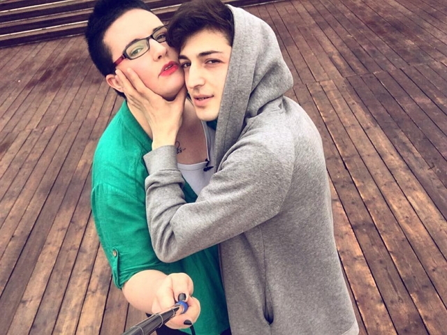 Мнение: Что ждет Александру Черно через год? Мнение: Что ждет Александру Черно через год?