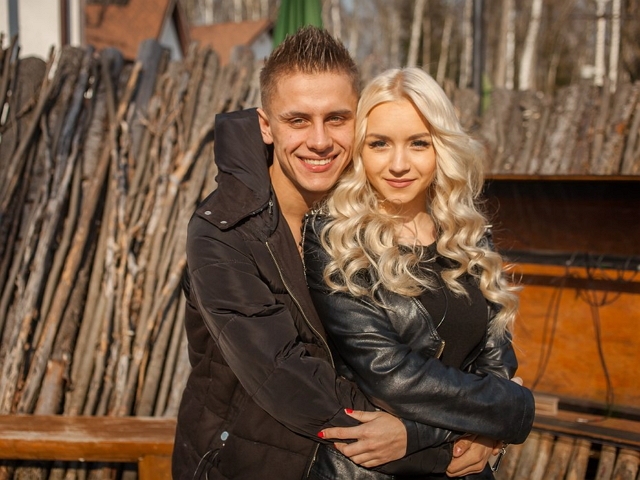 Фото от участников (8.04.2017) Фото от участников (8.04.2017)