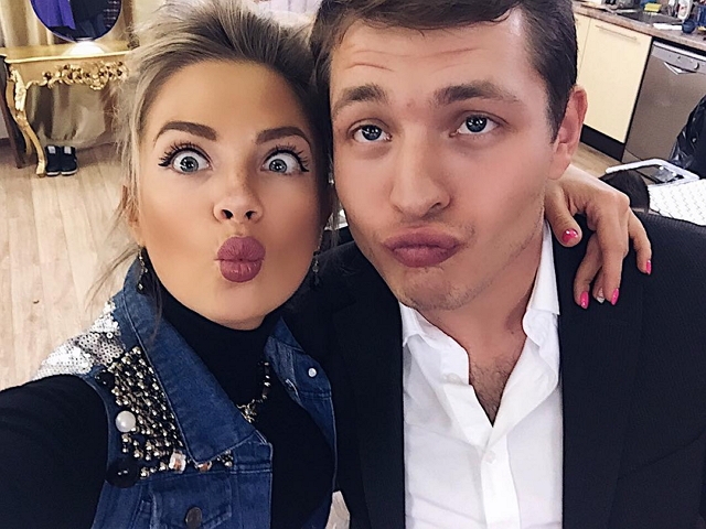 Фото от участников (9.04.2017) Фото от участников (9.04.2017)