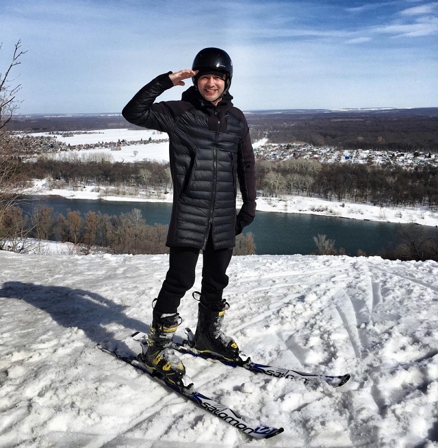 Фото от участников (9.04.2017) Фото от участников (9.04.2017)