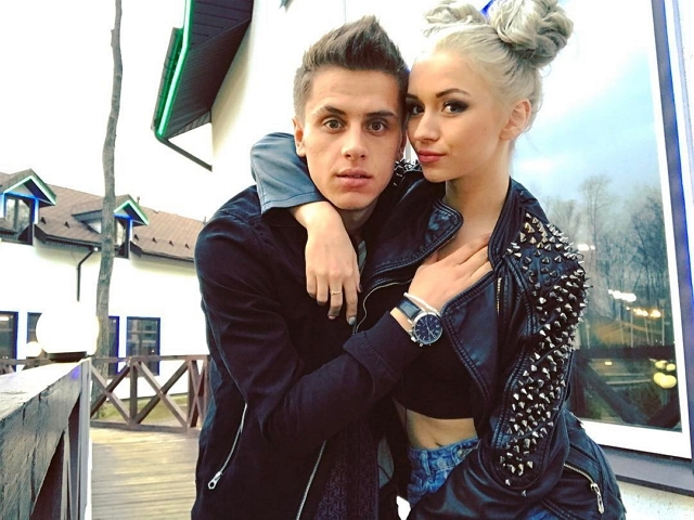 Фото от участников (9.04.2017) Фото от участников (9.04.2017)