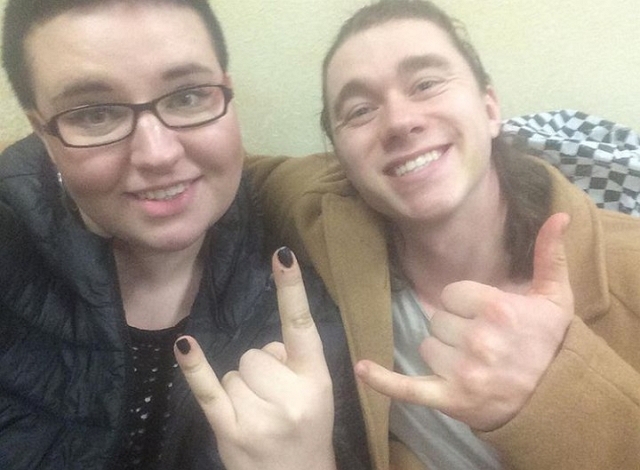 Фото от участников (9.04.2017) Фото от участников (9.04.2017)