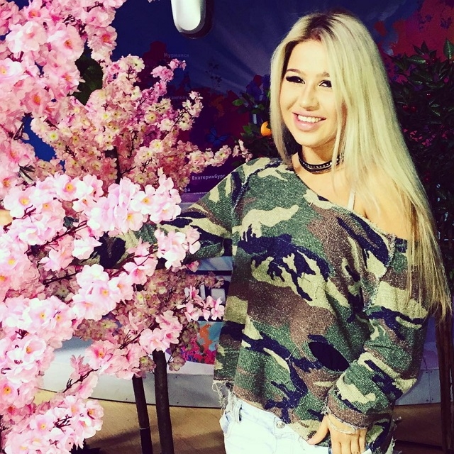 Фото от участников (9.04.2017) Фото от участников (9.04.2017)