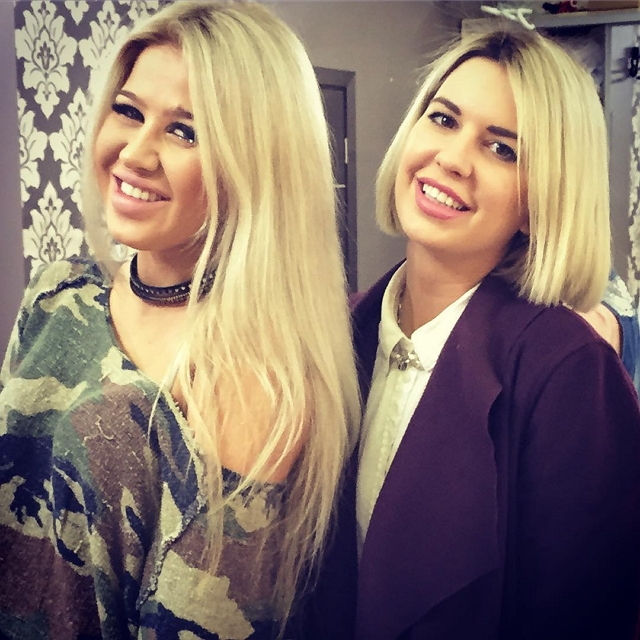 Фото от участников (9.04.2017) Фото от участников (9.04.2017)