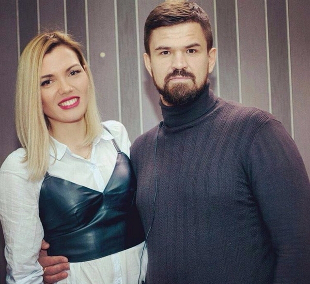 Петр Шепель: Очень приятная неожиданность! Петр Шепель: Очень приятная неожиданность!