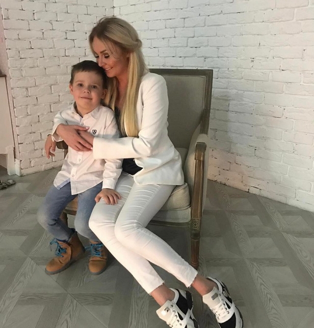 Фото детей участников Дома-2 (9.04.2017) Фото детей участников Дома-2 (9.04.2017)