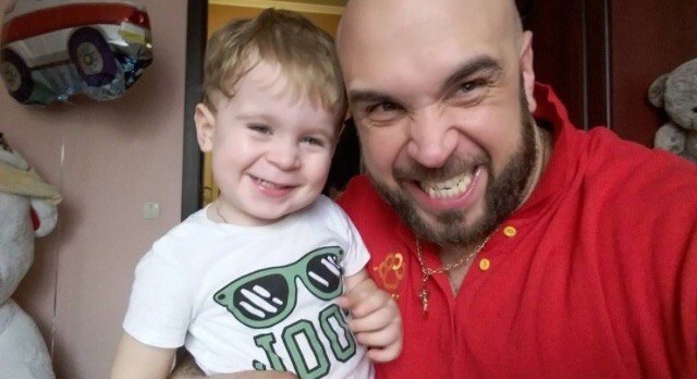 Фото детей участников Дома-2 (9.04.2017) Фото детей участников Дома-2 (9.04.2017)