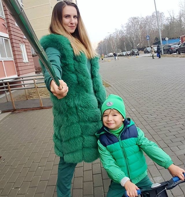 Фото детей участников Дома-2 (9.04.2017) Фото детей участников Дома-2 (9.04.2017)