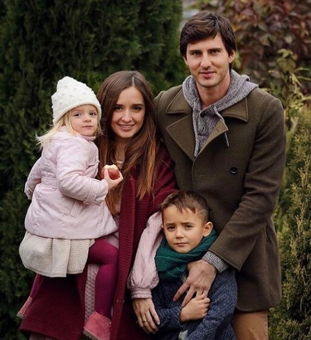 Фото детей участников Дома-2 (9.04.2017) Фото детей участников Дома-2 (9.04.2017)