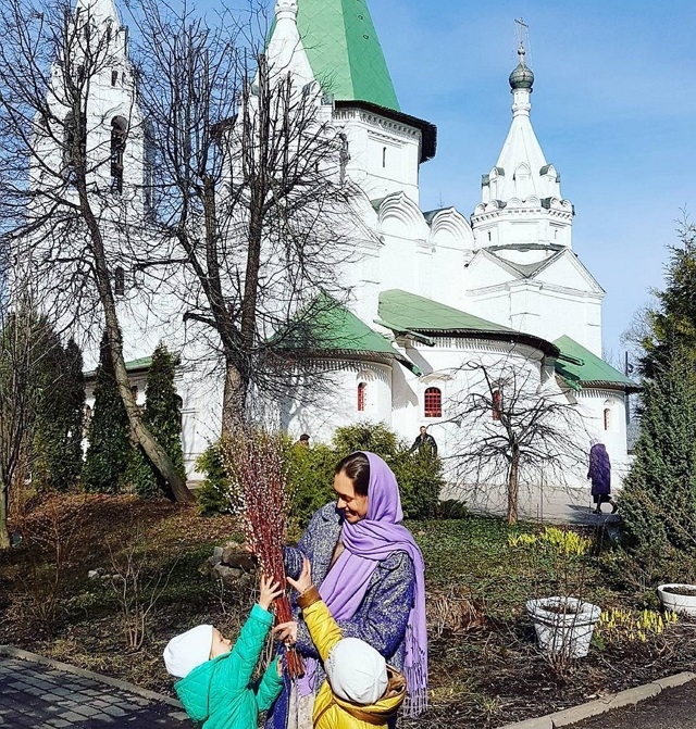 Фото детей участников Дома-2 (9.04.2017) Фото детей участников Дома-2 (9.04.2017)