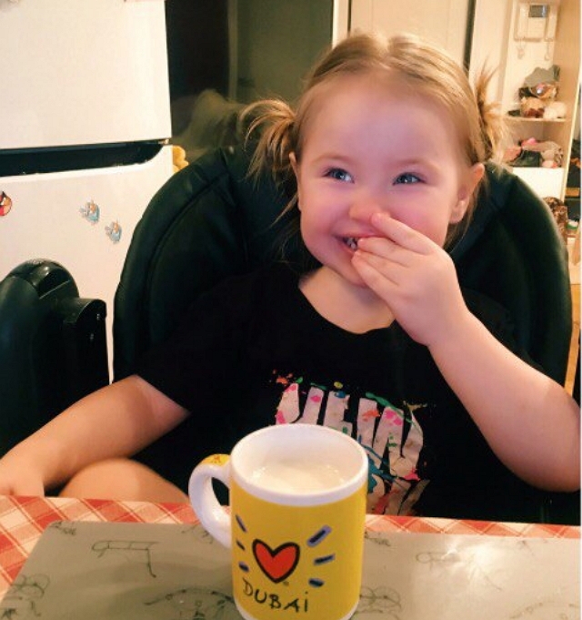 Фото детей участников Дома-2 (9.04.2017) Фото детей участников Дома-2 (9.04.2017)