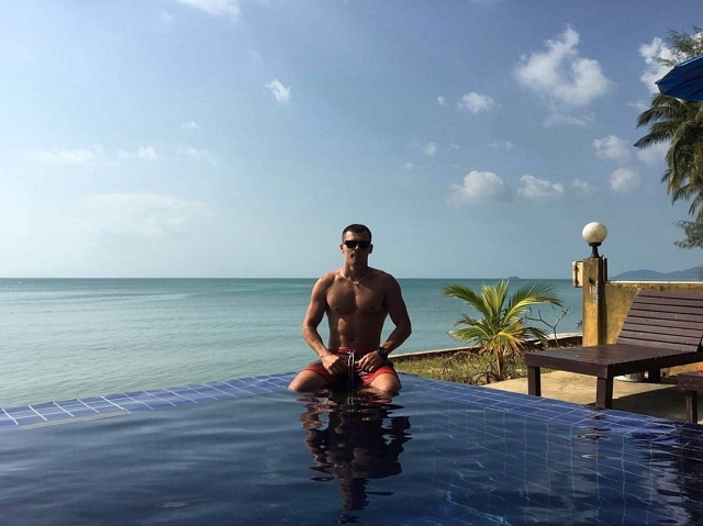 Фото с Сейшел от участников (9.04.2017) Фото с Сейшел от участников (9.04.2017)