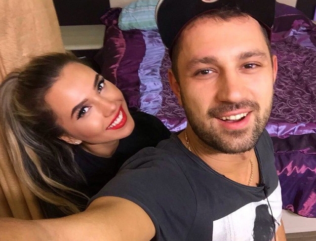 Дарина Маркина: Мое внеплановое заселение с Никитой Дарина Маркина: Мое внеплановое заселение с Никитой