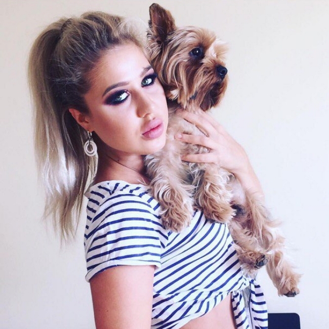 Фото от участников (10.04.2017) Фото от участников (10.04.2017)