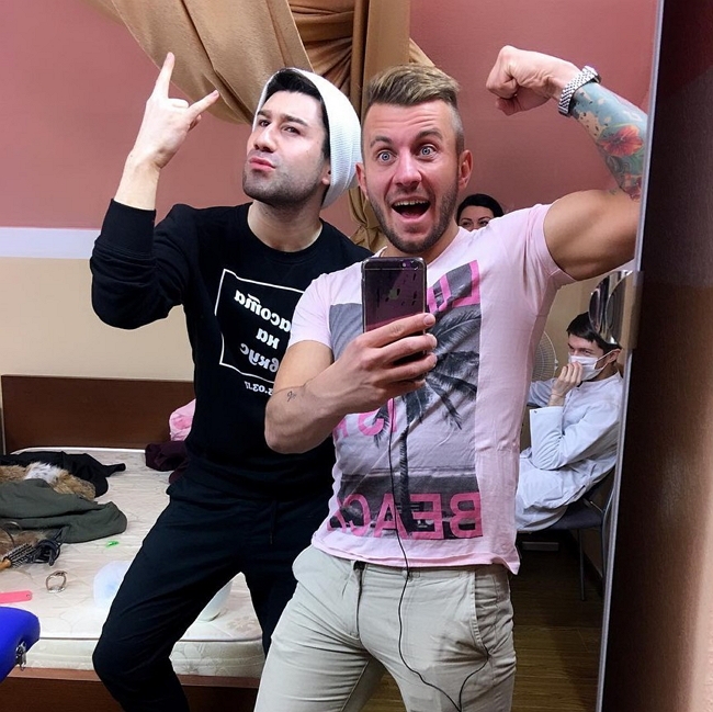 Фото от участников (10.04.2017) Фото от участников (10.04.2017)