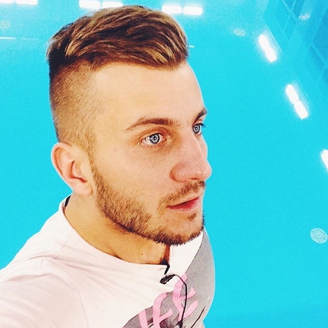 Фото от участников (10.04.2017) Фото от участников (10.04.2017)