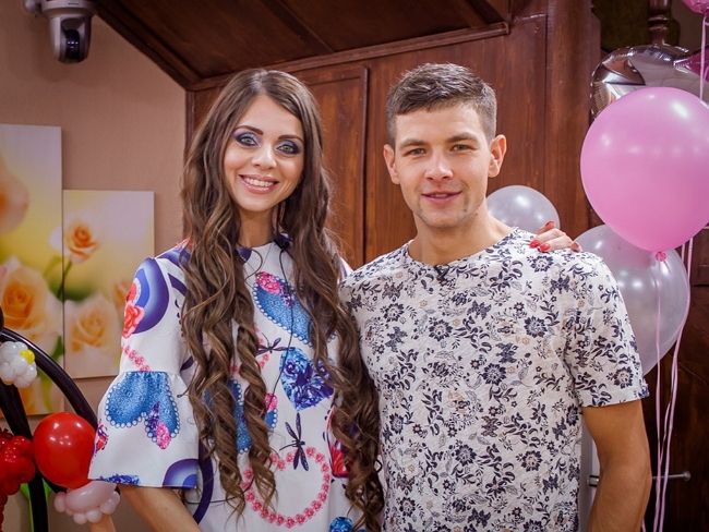 Фото от участников (10.04.2017) Фото от участников (10.04.2017)