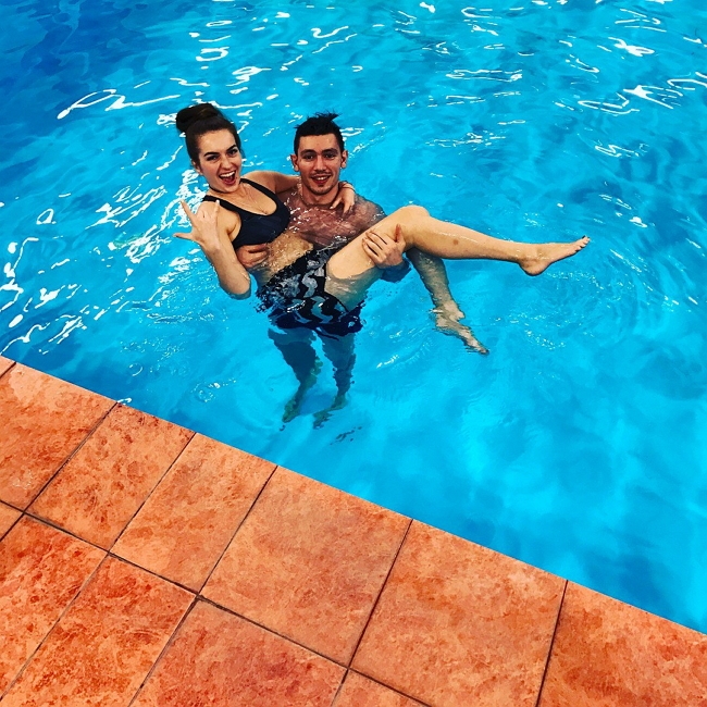 Фото от участников (10.04.2017) Фото от участников (10.04.2017)