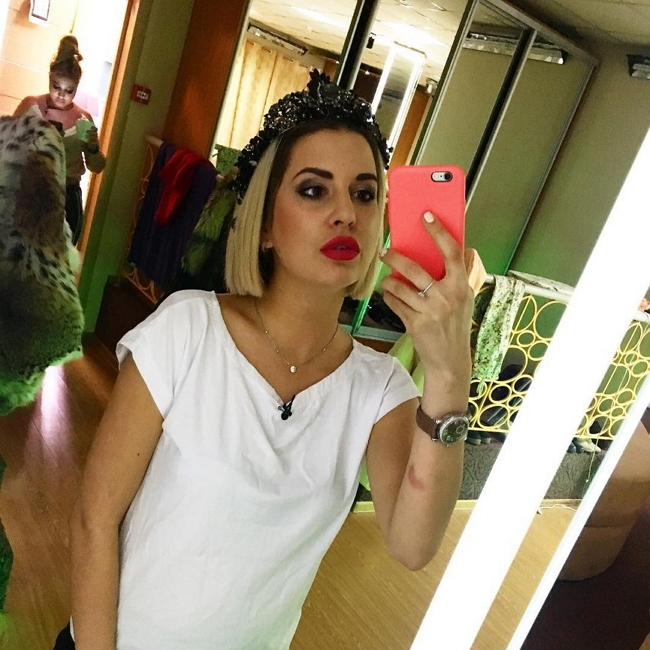 Фото от участников (10.04.2017) Фото от участников (10.04.2017)